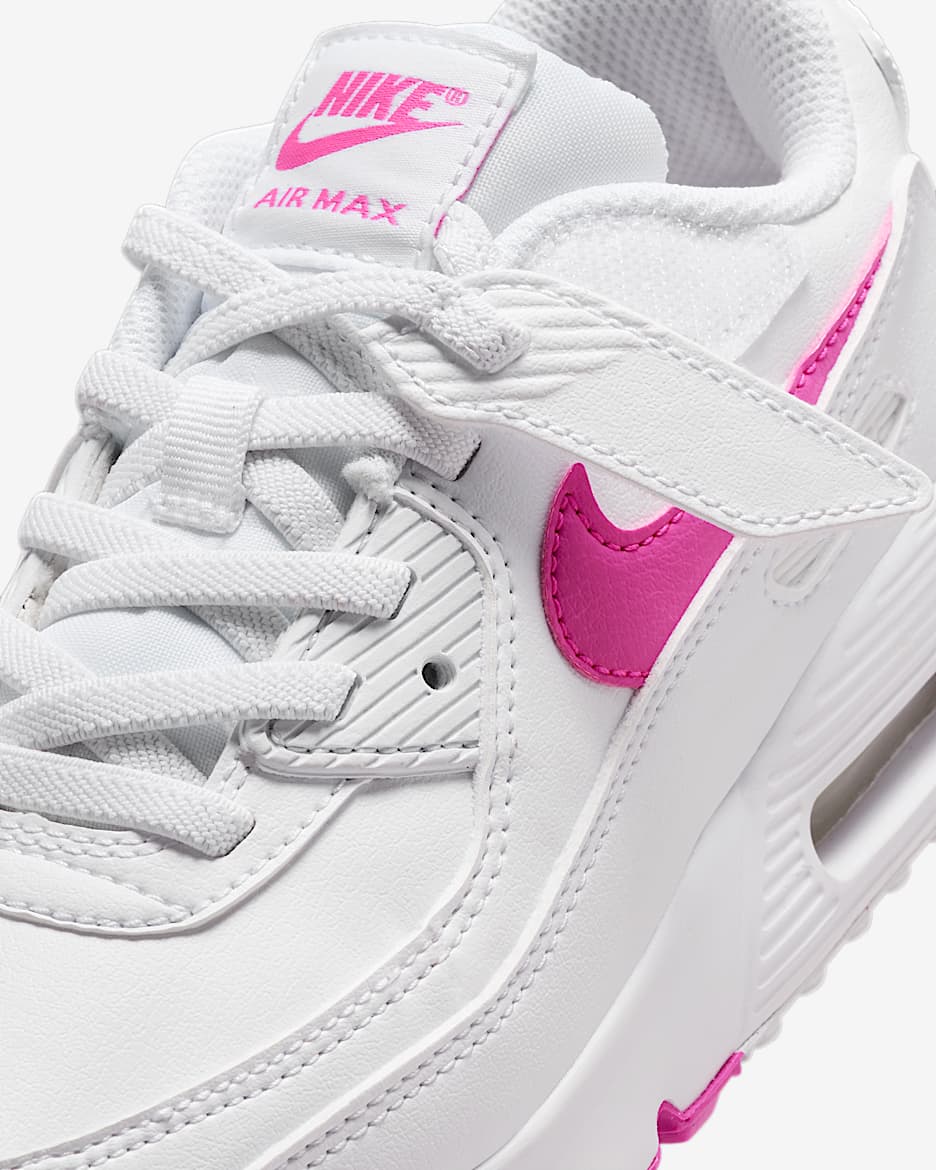 Nike bambina air max sales
